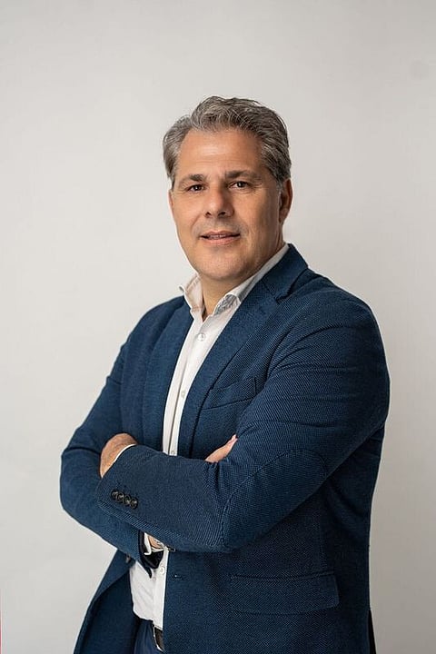 Kenvue. Chegou a nova era dos cuidados de saúde do consumidor