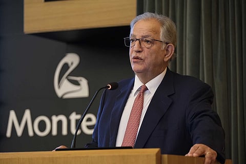 Lucro consolidado do Grupo Montepio aumenta 11,2% em 2023 para 94,7 milhões de euros