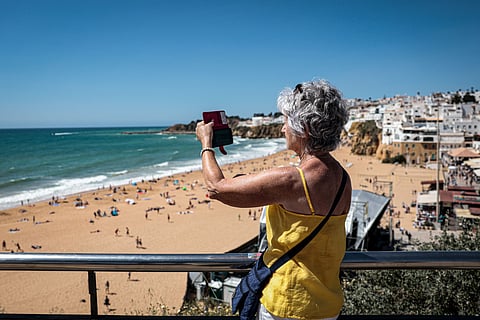 Foto: Luís Forra/LUSA