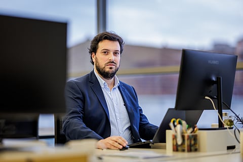 Tiago Ferreira é o diretor executivo da Aliados Consulting.