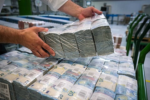 Economia nacional cresce 2,4% no 3.º trimestre em termos homólogos