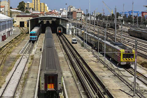 Encargos do Estado com PPP caem 7% para 741 milhões de euros