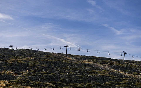 Programa para fixar pessoas na Serra da Estrela dotado com 155 milhões de euros