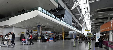 Trabalhadores da ANA com aumento salarial médio de 5% em 2024