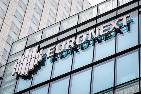 Principais bolsas europeias abrem mistas