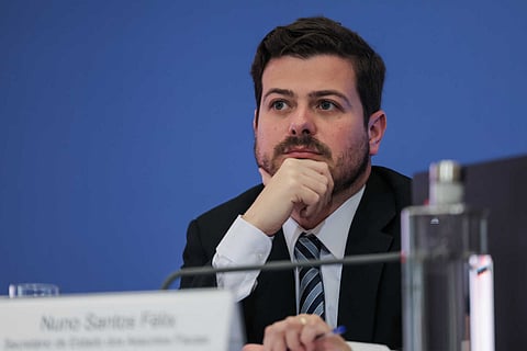Governo diz que há condições para cobrar IMI de 2020 sobre barragens