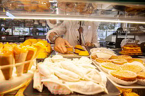 Foto: Ana Fonseca / Global Imagens