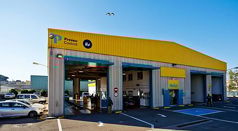 Controlauto acorda compra do grupo espanhol PrevenControl