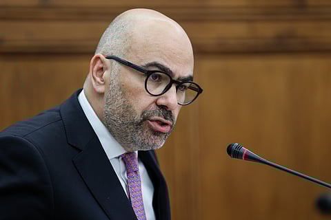 Ministro diz que NAV garantiu condições para aumentar voos em Lisboa