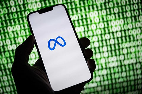 Tribunal dos EUA ordena multa de 492 milhões à Meta por danos causados por redes sociais a jovens