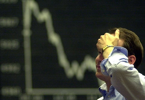 Mercado financeiro pode reagir com volatilidade a resultado eleitoral