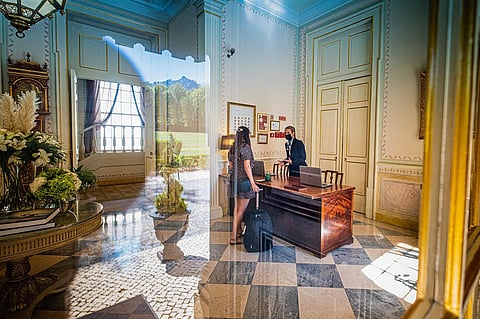 Portugal é o 7.º país mais atrativo na Europa para investimento em hotelaria