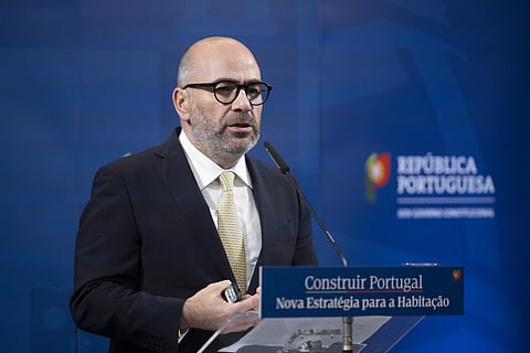 Miguel Pinto Luz