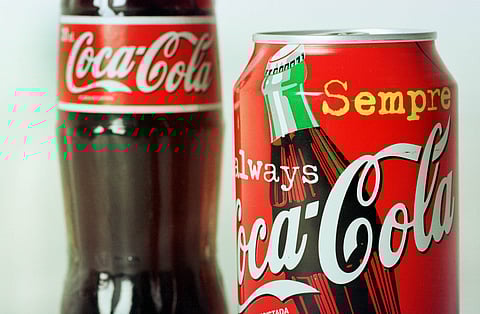 Coca-Cola interrompeu negociações na fábrica de Palmela devido à greve