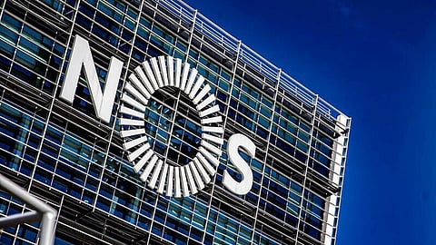 NOS garante mais 300 milhões de euros em dívida verde