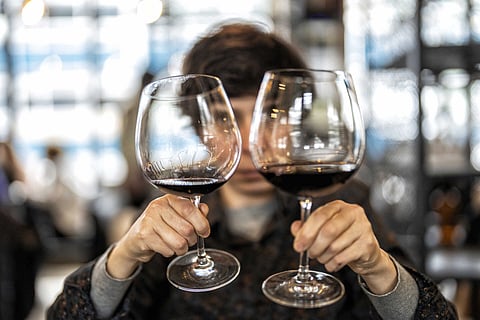 Cerca de 36 milhões de litros de 200 operadores aprovados para destilação