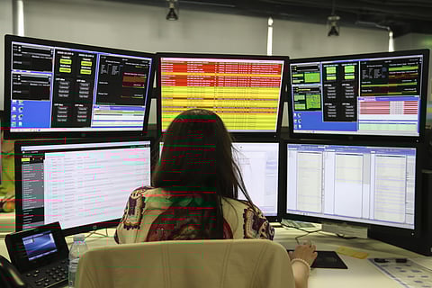 As mulheres exercem funções nas quais a IA poderá substituir um conjunto significativo de tarefas.