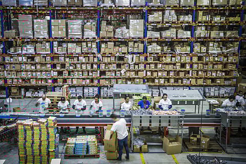 FOTO: Pedro Rocha/Global Imagens