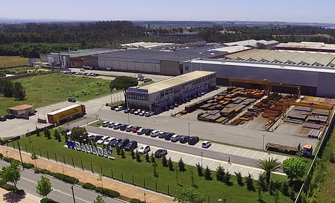 Lucro da Ramada desce 48% para 10,4 milhões em 2023