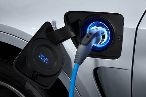 Obama cria 48 corredores para veículos eléctricos