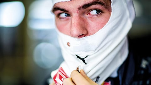 F1: Max Verstappen preparado para ser campeão em 2017