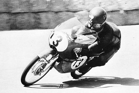 Toda a história do MotoGP