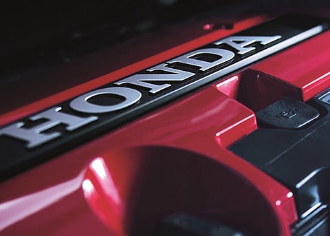 Honda desenvolve híbridos e elétricos