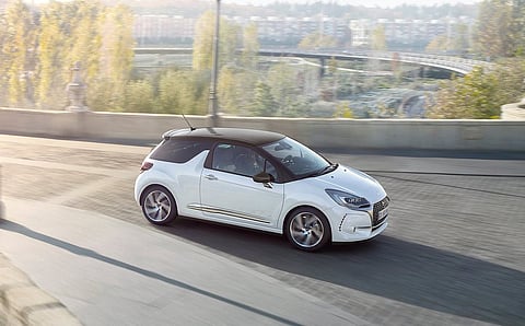 DS3: Um sedutor bem comportado