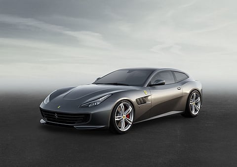 Os 25 carros que marcaram 2016