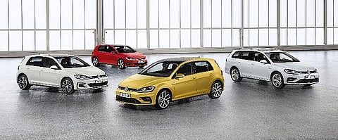 Mercado automóvel com maior crescimento desde 2007