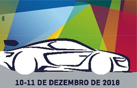 Estoril recebe Salão dos Campeões este fim de semana