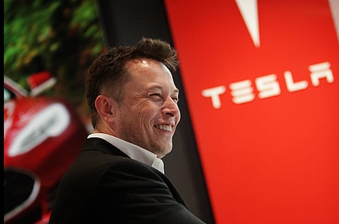 Elon Musk reforça que a aposta da Tesla em sistemas próximos da visão humana foi a acertada.