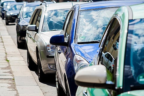 Vêm aí mudanças na renovação da carta de condução