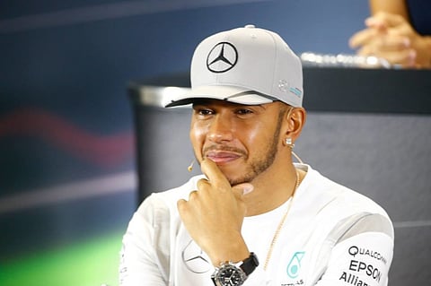 Lewis Hamilton: “Mercedes faltou-me ao respeito”