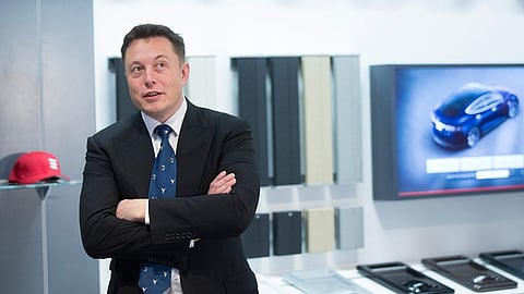 Patrões da Tesla e da Uber vão ser conselheiros de Trump