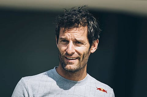 Mark Webber aconselha Williams a ir às ‘compras’ no WEC