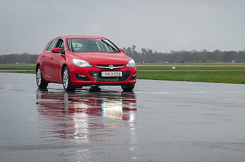 Pista da série Top Gear vai desaparecer