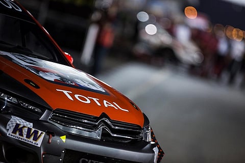 Total assume venda direta de lubrificantes em Portugal