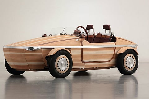 Os sete carros mais bizarros de 2016