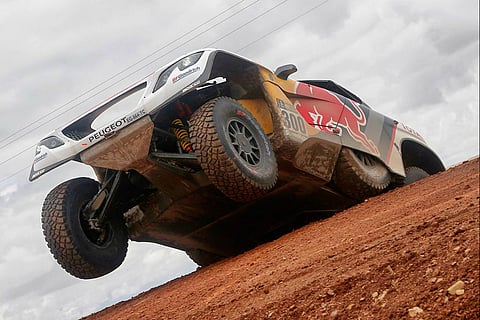 Dakar 2017: Tudo o que ficámos a saber