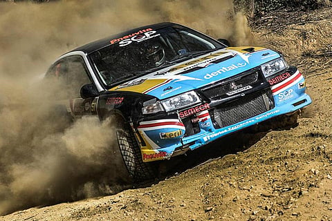 Ralis vão mudar em Portugal