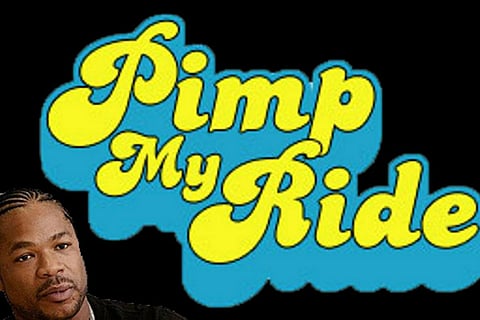 A verdade sobre “Pimp My Ride”