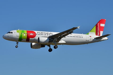 TAP bate recorde de passageiros em 2016