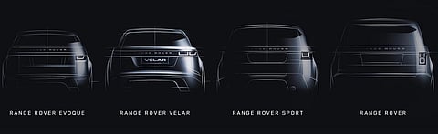 Range Rover Velar: “O SUV que muda tudo” para a marca