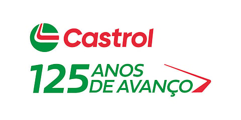 Castrol celebra 125 anos e traça nova estratégia para o futuro