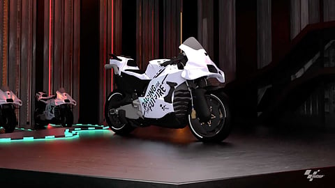Bem-vindos ao futuro do MotoGP que será com motores de 850 cc