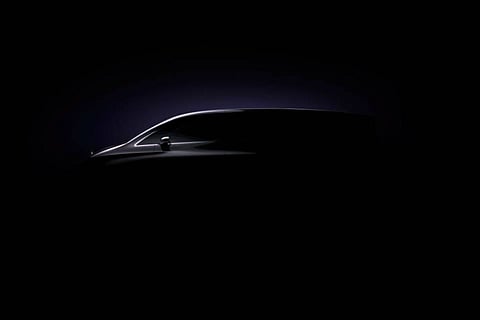 Mercedes-Benz Vans promete nova era para os furgões