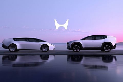 Próxima geração Honda 0 está mais perto da produção