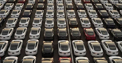 Gasolina e Diesel aumentam e elétricos cada vez mais baratos