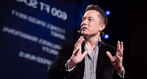 Depois da Tesla e do Twitter, Elon Musk quer comprar o Liverpool